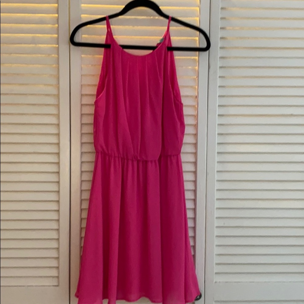 Francescas Dress
